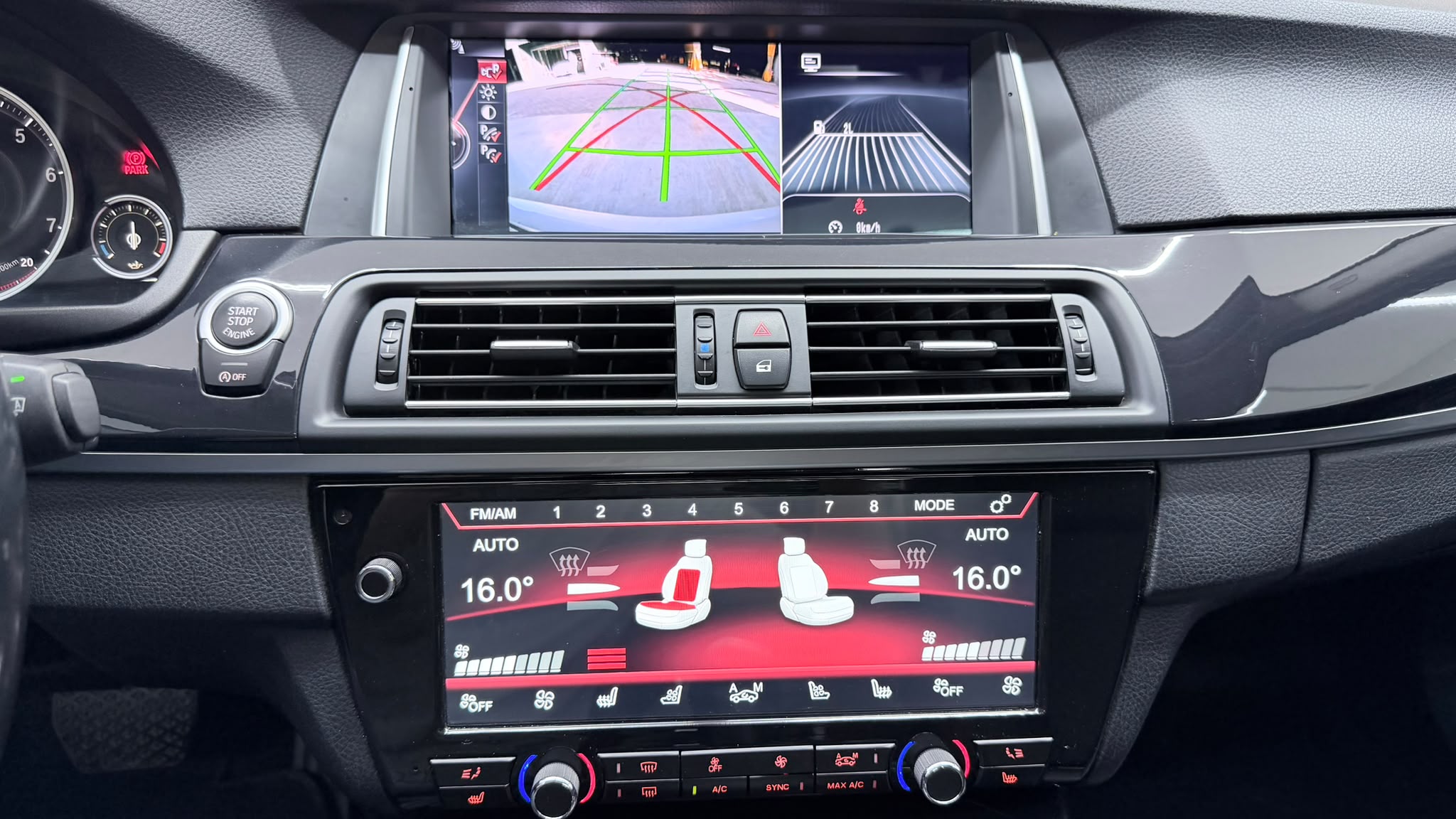 BMW 520i 22